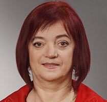 PhDr. Monika Nemčeková